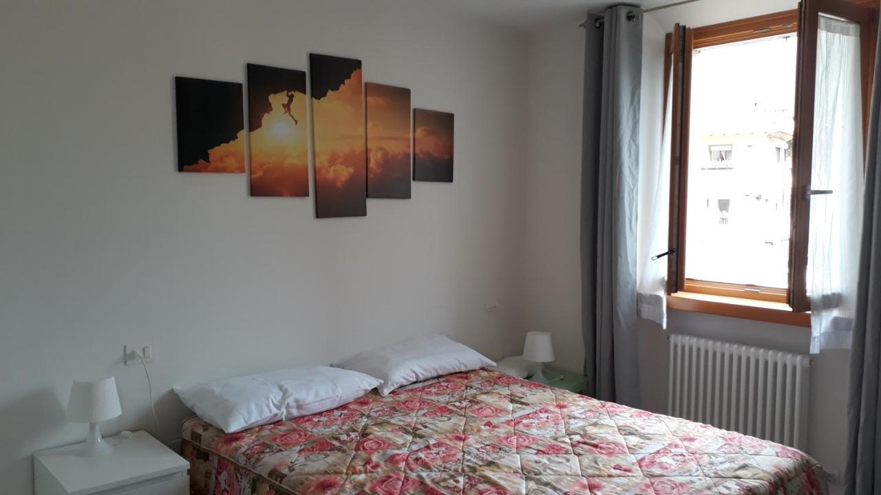 Sarca Riverside Арко Екстериор снимка