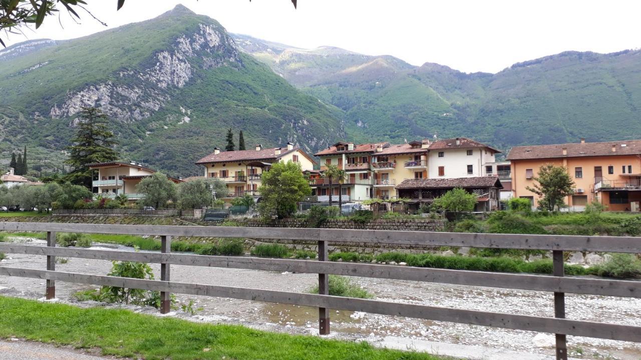 Sarca Riverside Арко Екстериор снимка