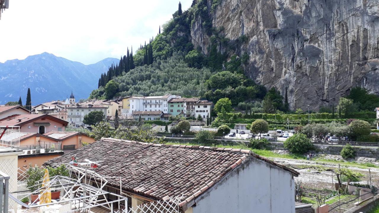 Sarca Riverside Арко Екстериор снимка