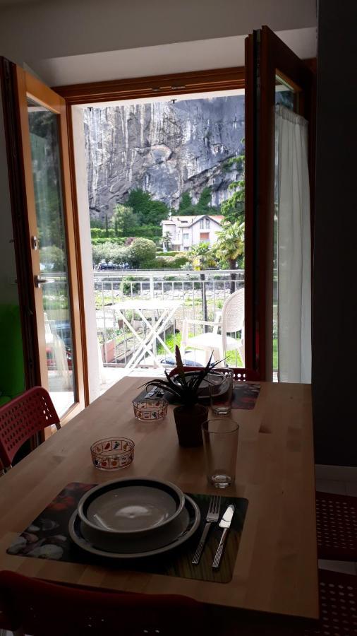 Sarca Riverside Арко Екстериор снимка