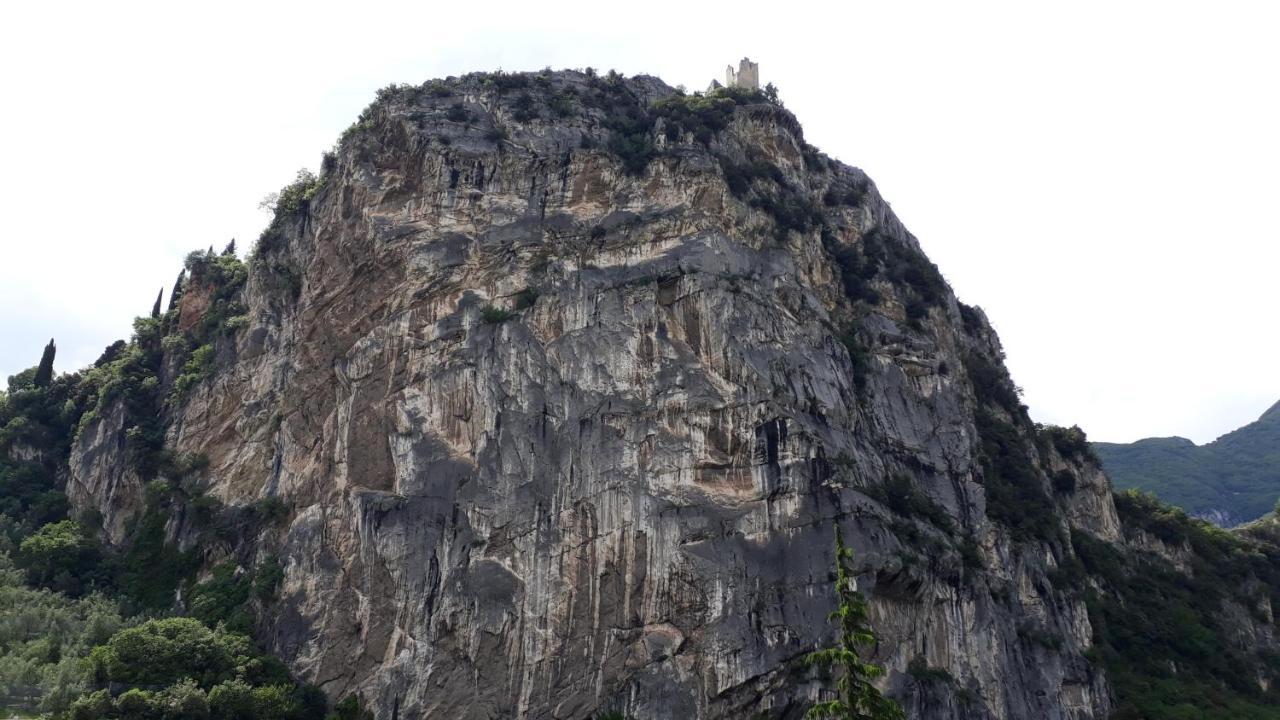 Sarca Riverside Арко Екстериор снимка