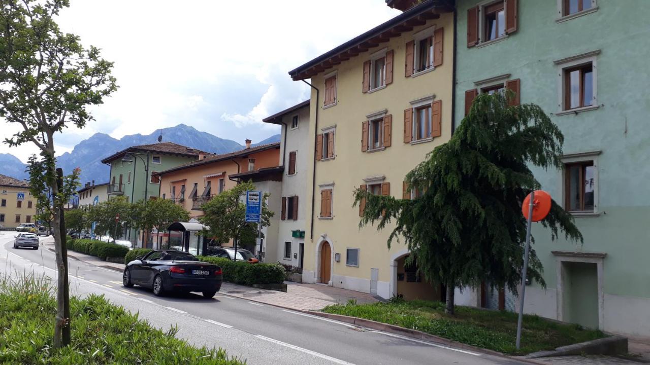 Sarca Riverside Арко Екстериор снимка