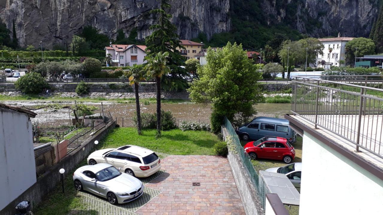 Sarca Riverside Арко Екстериор снимка